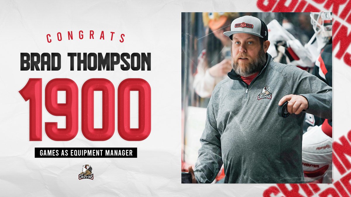 Congratulations, <a href="/BradDogg13/">Brad Thompson</a> !! We appreciate you 🤩