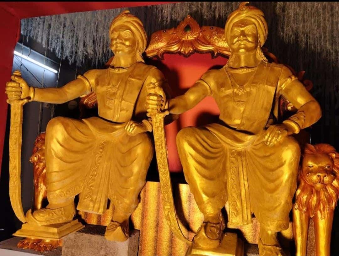 Maruthuking26's tweet photo. @pasumpon73 @maruthu_padai https://t.co/iQiR48qzed