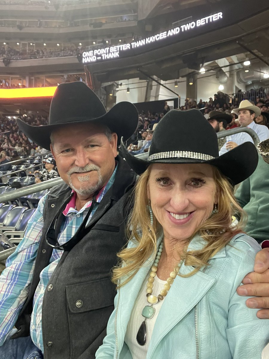 thendricksteam's tweet photo. #rodeohouston https://t.co/bncY6uczCD