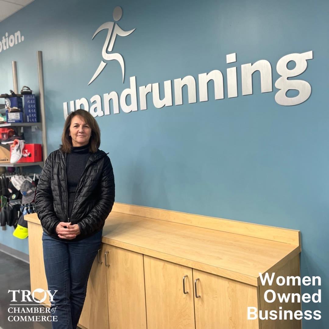 Up and Running OH (@upandrunningoh) on Twitter photo 