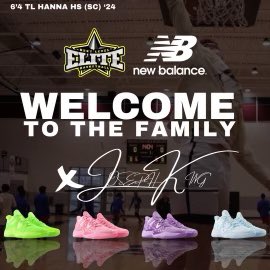 Joseph King tweet media