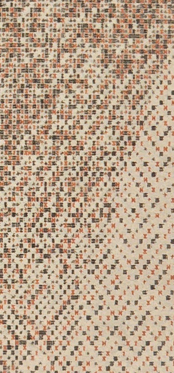 s_yama1964's tweet image. 昨日は久しぶりに家でセットでしたが
5半荘途中で卓故障のため手積みに

中古で買って15年もう寿命ですね
同じ値段で家庭用の新品が買える時代だしそろそろ…

 #雀友α   #レディオ

おみやげにもらったら雀牌アート