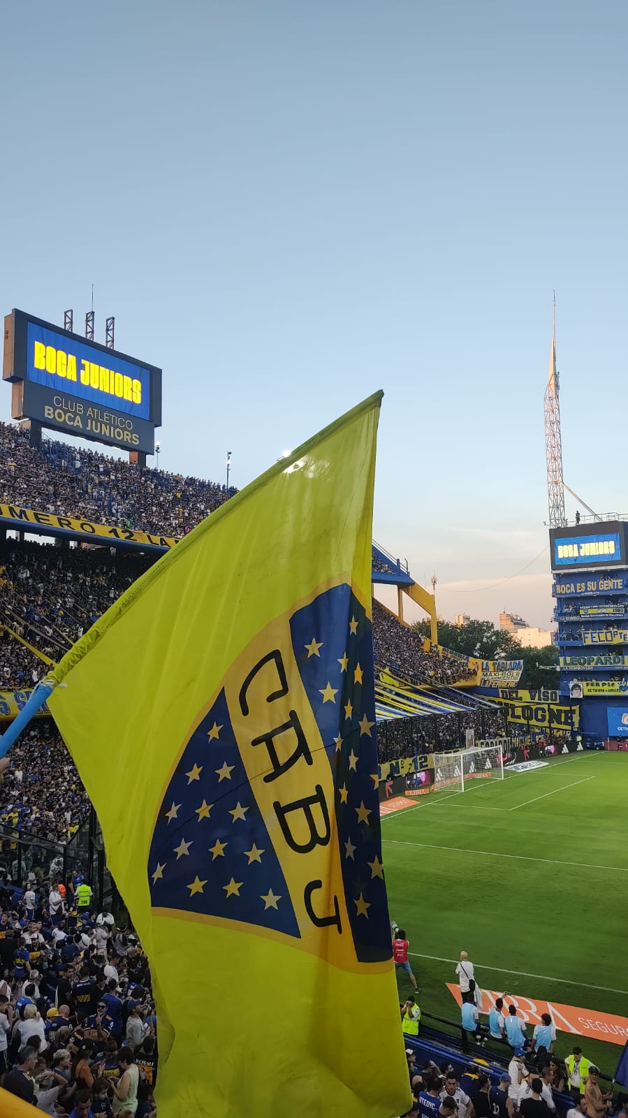 Boca Juniors - La12Tuittera on Twitter: 