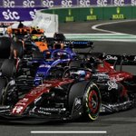 Image for the Tweet beginning: Sunday 🇸🇦🏁

That was a challenging