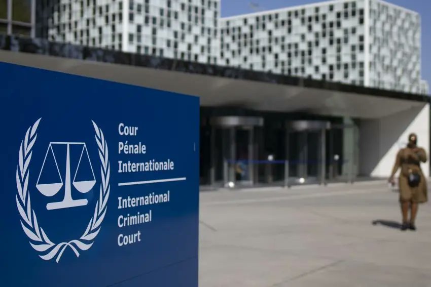 Today, on the heels of Friday's arrest warrants, justice ministers of #ICC member countries are meeting in London to discuss support for the ICC &amp; its work in #Ukraine. 

They should ensure a consistent approach to support for the court’s global mandate 👇
hrw.org/news/2023/03/2…