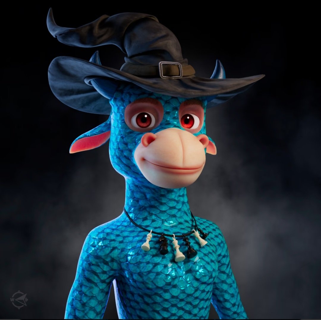 Wasn't even what I was looking for but I had to have him. <a href="/BullsApesProj/">Bulls and Apes Project</a>