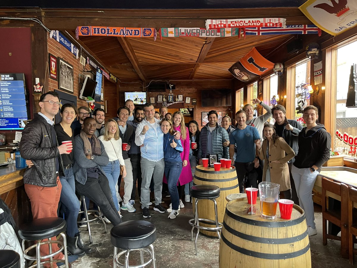 mcasertaCA's tweet photo. Making new laziali in San Francisco @Lazio_Lounge with a huge derby win# https://t.co/ZTvpHLKFKh
