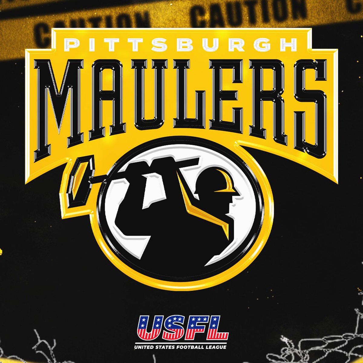 Max Loeb (@maxwellloeb) on Twitter photo Excited to announce that I have accepted a Front Office Operations Assistant position with the <a href="/USFLMaulers/">Pittsburgh Maulers</a>, working under General Manager, Lonnie Young.
I am extremely grateful for this opportunity & the people within the organization who have enstilled their belief in me! Excited to announce that I have accepted a Front Office Operations Assistant position with the <a href="/USFLMaulers/">Pittsburgh Maulers</a>, working under General Manager, Lonnie Young.
I am extremely grateful for this opportunity & the people within the organization who have enstilled their belief in me!