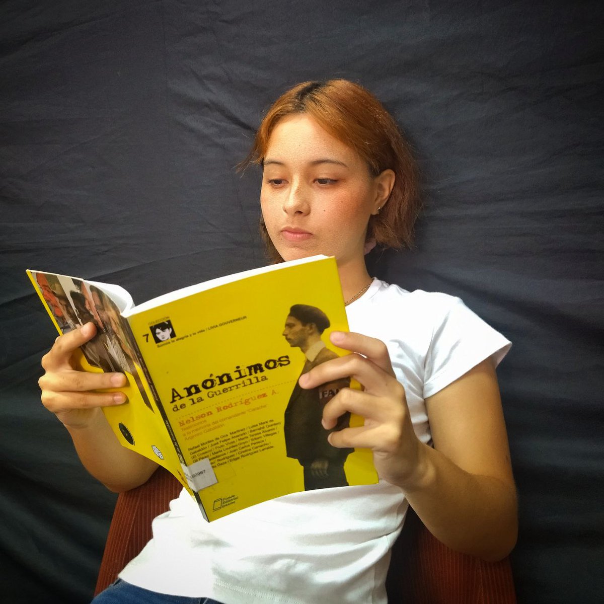Xai ♡ (@xaim_7) on Twitter photo #CenafLaGuaira con Retratarte: Identidades en Tránsito, Género Fotográfico "Retratos de Clave Baja" de estudiantes del Primer Curso Integral de Fotografía Digital con Dispositivos Móviles La Guaira 2023.
#Venezuela
#Cenaf
<a href="/CENAFotografia/">Centro Nacional de la Fotografía 📸</a> #CenafLaGuaira con Retratarte: Identidades en Tránsito, Género Fotográfico "Retratos de Clave Baja" de estudiantes del Primer Curso Integral de Fotografía Digital con Dispositivos Móviles La Guaira 2023.
#Venezuela
#Cenaf
<a href="/CENAFotografia/">Centro Nacional de la Fotografía 📸</a>