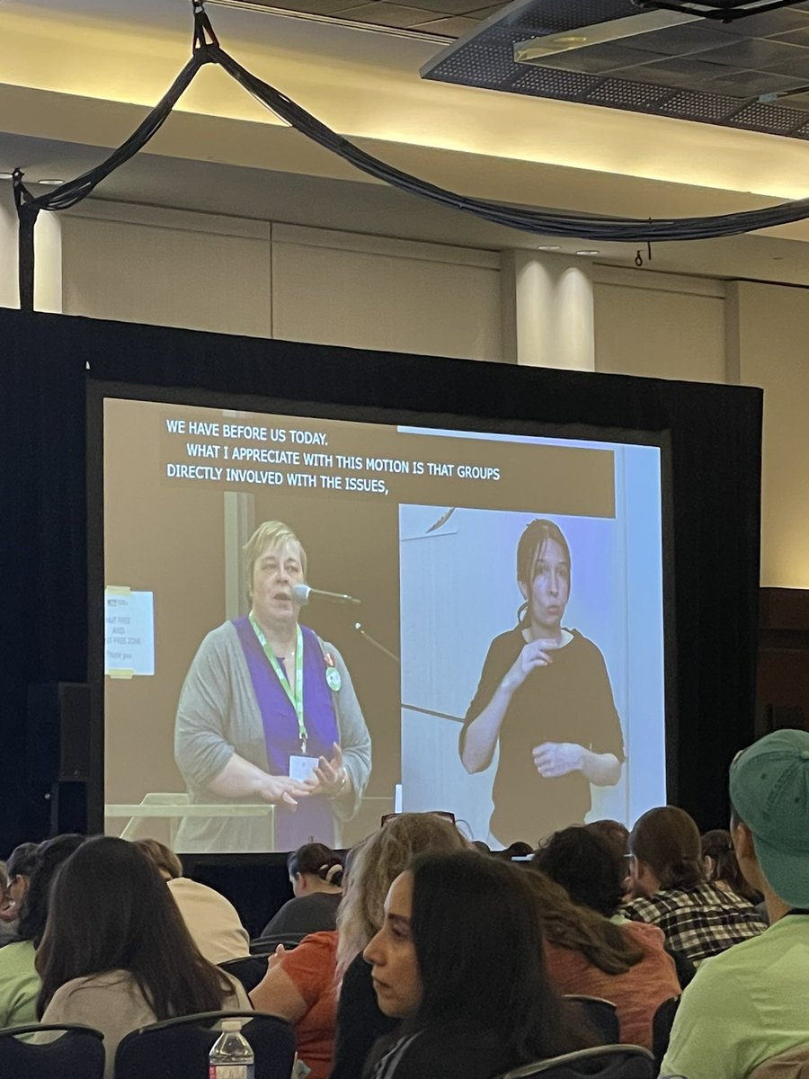 lace_test's tweet photo. @RaeFigursky @bctfagm2023 thanks for your great points!! Yes, we teach our students to take risks every day!! Take a risk and then change it later… if needed! https://t.co/7JqkTYaAt0