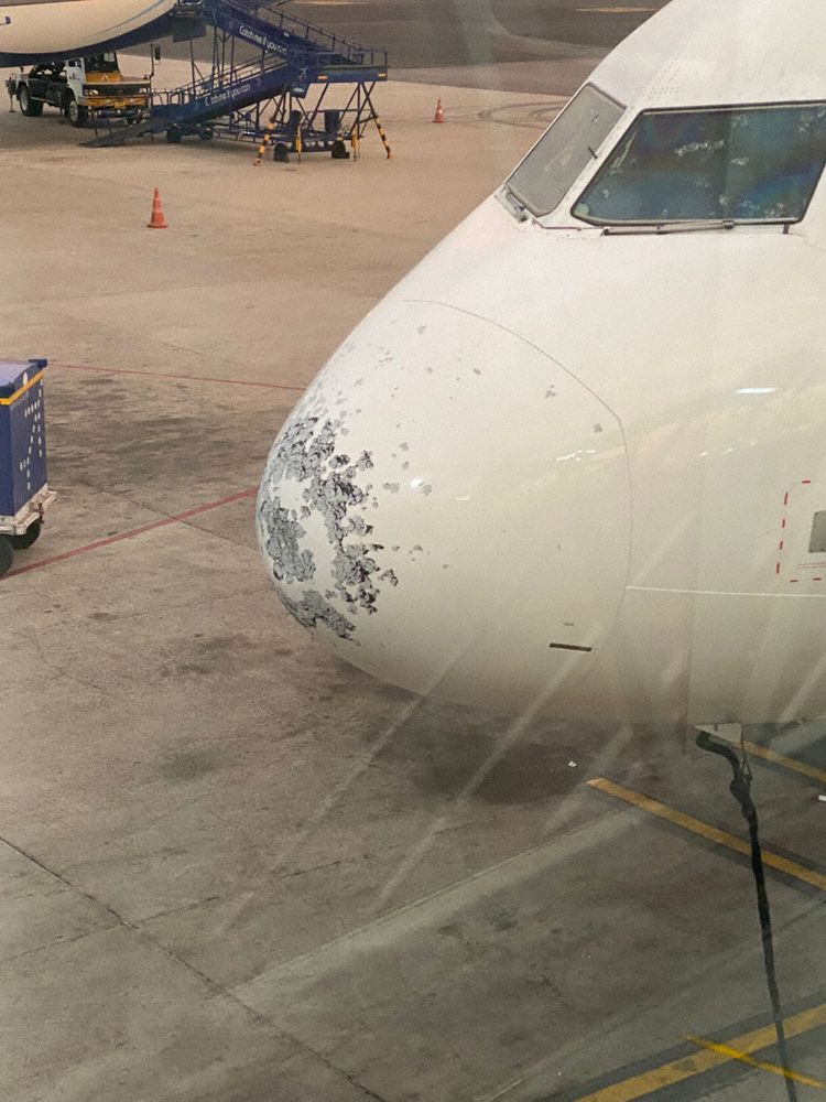 Breaking Aviation News & Videos tweet media