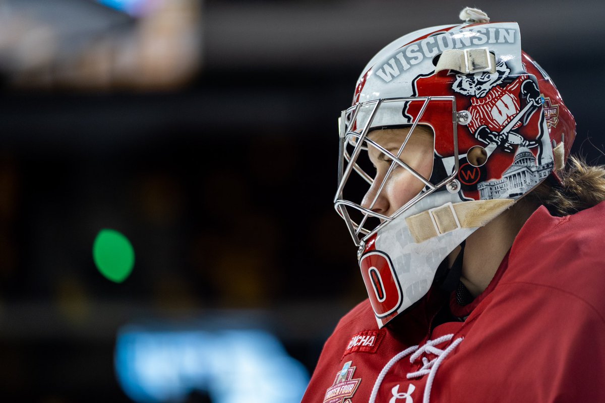 Cami. Kronish.

That’s the tweet.

9:20 left in the third

UW 1
OSU 0