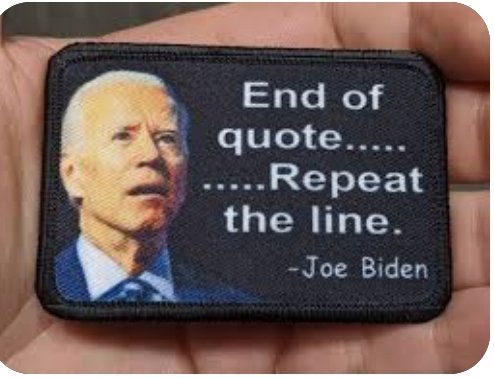 David I on Twitter: "RT @miimaewest: Democrats admit to not liking him