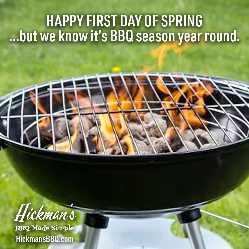 Hickman’s BBQ tweet media