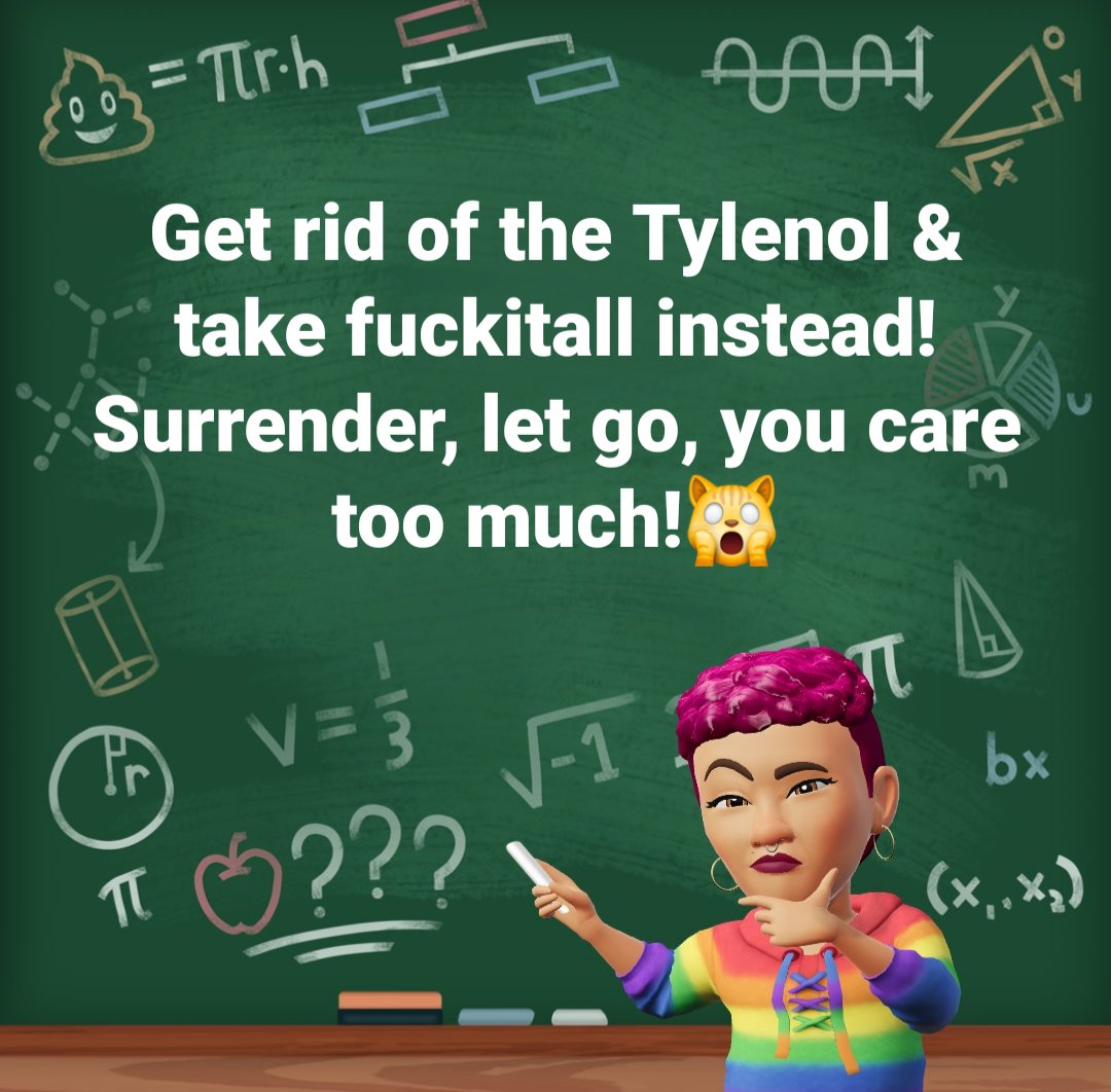 We're NO longer solving problems, but creating Solutions!✨🗝️🙌🏼