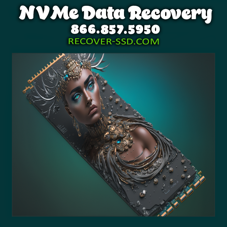 Recover_SSD's tweet photo. Tech-savvies! Dealing with heart-wrenching data loss on your NVMe SSD? Recover-SSD offers professional NVMe SSD data recovery. Call 866-857-5950 to start your NVMe data recovery. 😱https://t.co/5hC58hPcna #DataRecovery #NVMeRecovery #NVMe #TechSupport #ITSupport #SolidStateDrive https://t.co/QgkCtGYV6f