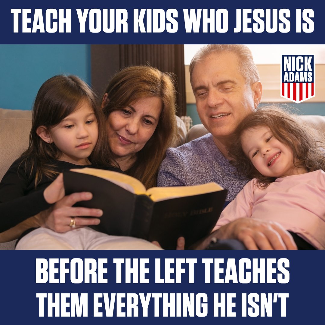 Amen!