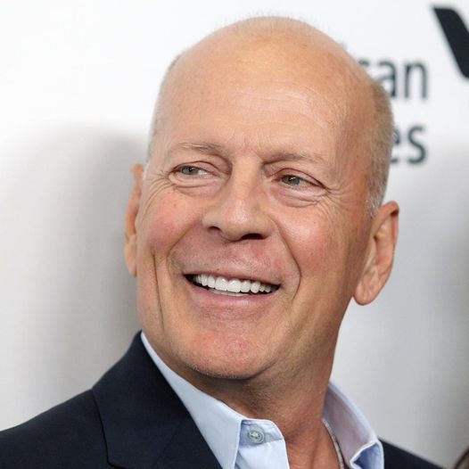 Happy birthday, Bruce Willis! He turns 68 today. 