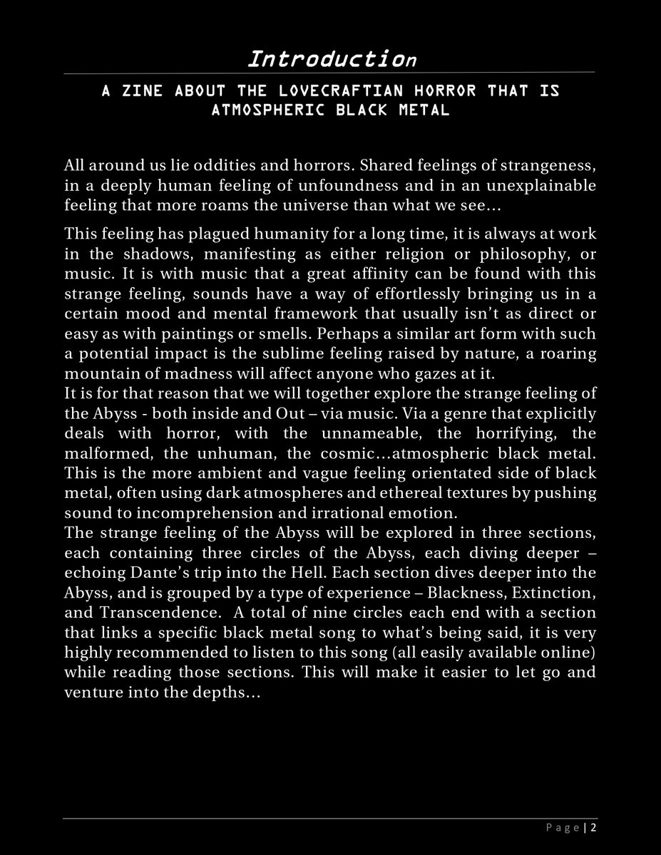 CyberNecropolis's tweet photo. RELEASE OF OUR NEW ZINE:

⚫‍𝑩𝑳𝑨𝑪𝑲 𝑾𝑯𝑰𝑺𝑷𝑬𝑹𝑺 𝑭𝑹𝑶𝑴 𝑻𝑯𝑬 𝑶𝑼𝑻𝑺𝑰𝑫𝑬⚫

"It arrives from the Abyss...a tentacle-spined sludgy deteriority of anguish-augmented ingestion." 

FULL PDF: https://t.co/sZ6MSbyM6u https://t.co/2Hji6NPCXl