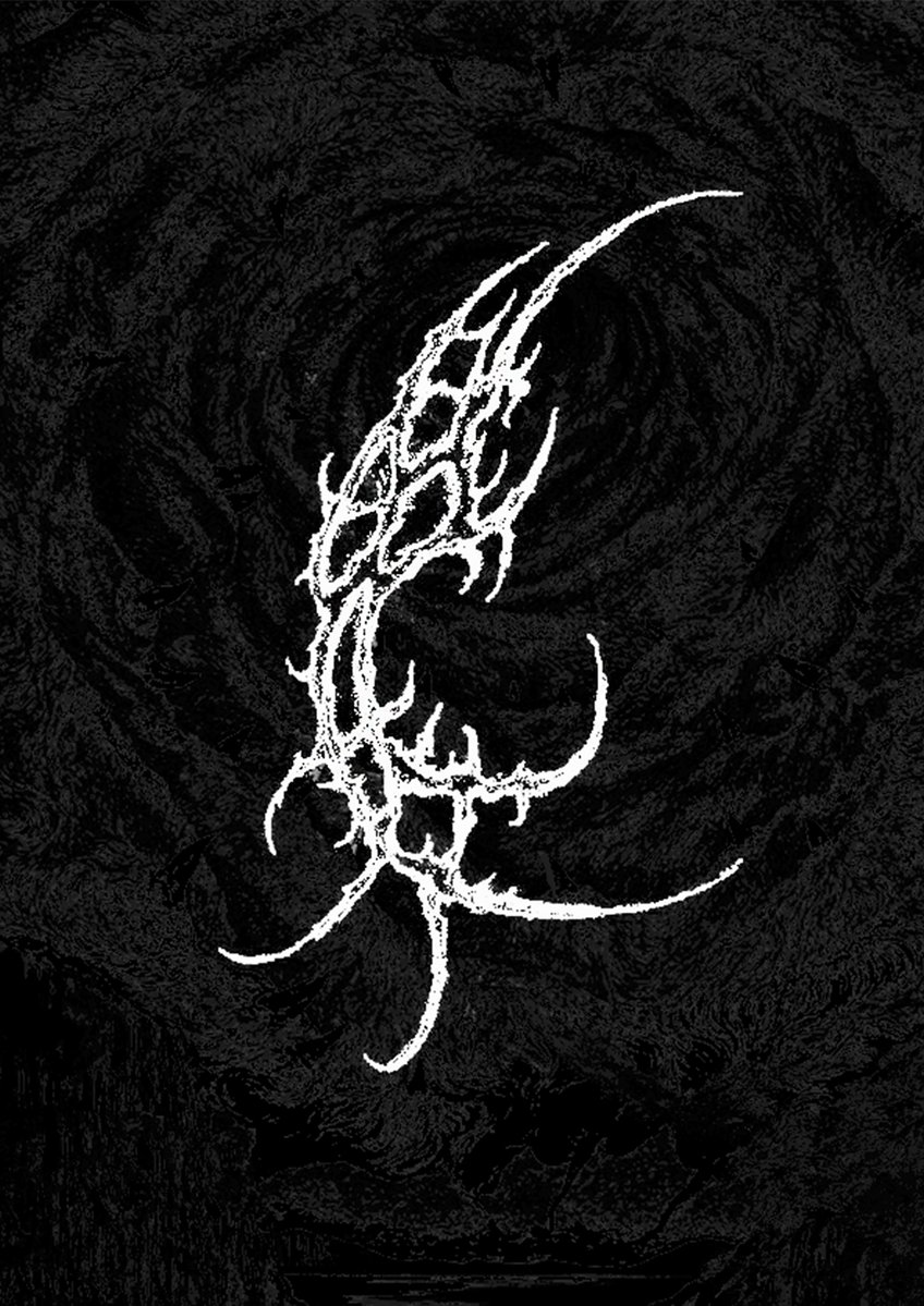 CyberNecropolis's tweet photo. RELEASE OF OUR NEW ZINE:

⚫‍𝑩𝑳𝑨𝑪𝑲 𝑾𝑯𝑰𝑺𝑷𝑬𝑹𝑺 𝑭𝑹𝑶𝑴 𝑻𝑯𝑬 𝑶𝑼𝑻𝑺𝑰𝑫𝑬⚫

"It arrives from the Abyss...a tentacle-spined sludgy deteriority of anguish-augmented ingestion." 

FULL PDF: https://t.co/sZ6MSbyM6u https://t.co/2Hji6NPCXl