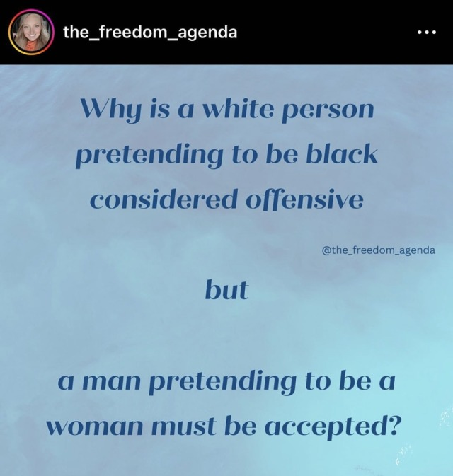 Randy on Twitter "RT RickyDoggin If you can change your gender why