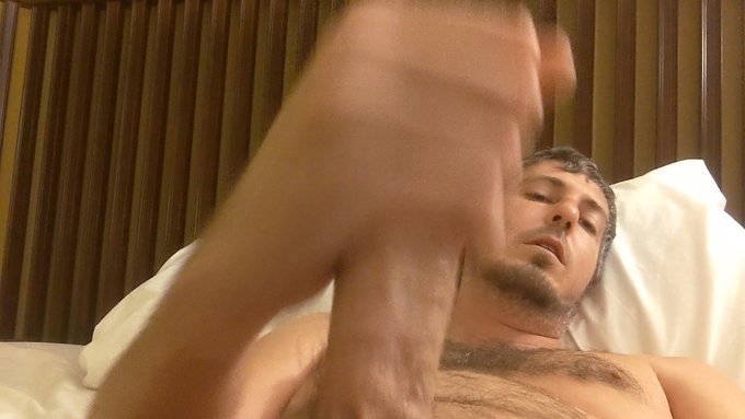 💯New video: watch now! 😍  💘Jerking Off my Huge Cock💘 [1080p]   👉https://t.co/v6w3mmdWbP👈  @faphousecom<a href="/tag/masturbation"class="tags"><span>#masturbation</span></a><a href="/tag/hairy"class="tags"><span>#hairy</span></a><a href="/tag/solo"class="tags"><span>#solo</span></a><a href="/tag/amateur"class="tags"><span>#amateur</span></a><a href="/tag/bigcock"class="tags"><span>#bigcock</span></a>