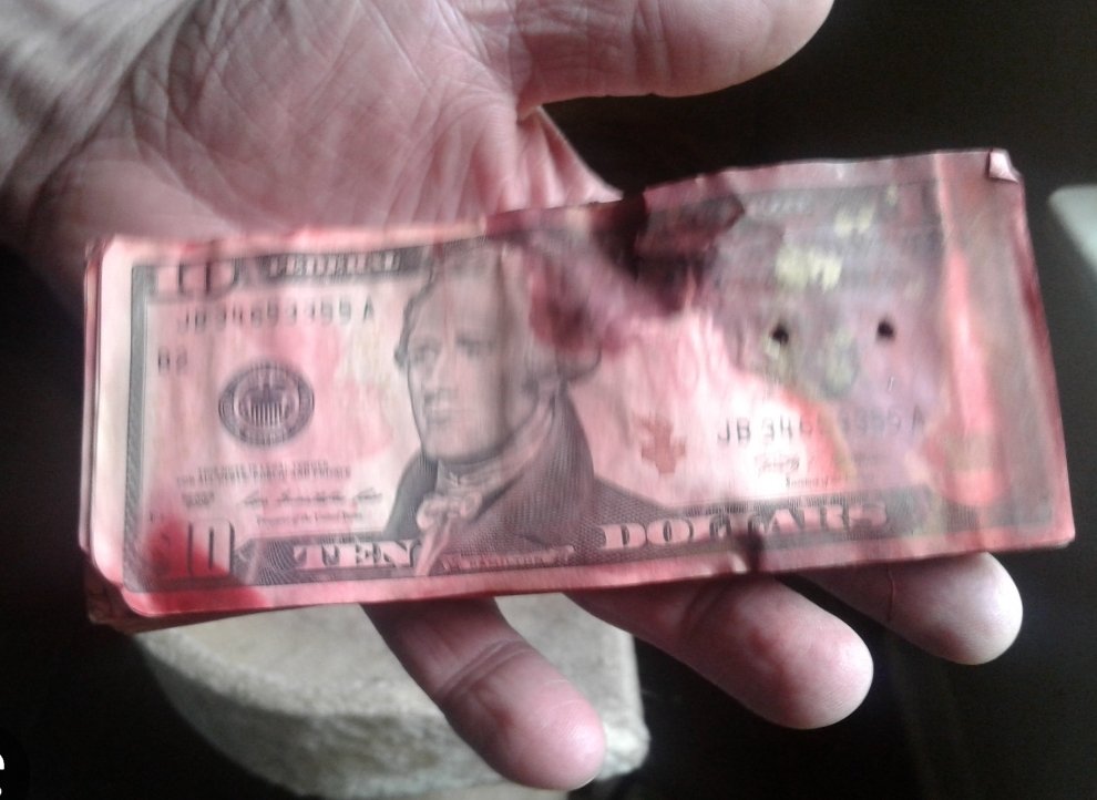 Exploding Dye Pack Money edu.svet.gob.gt