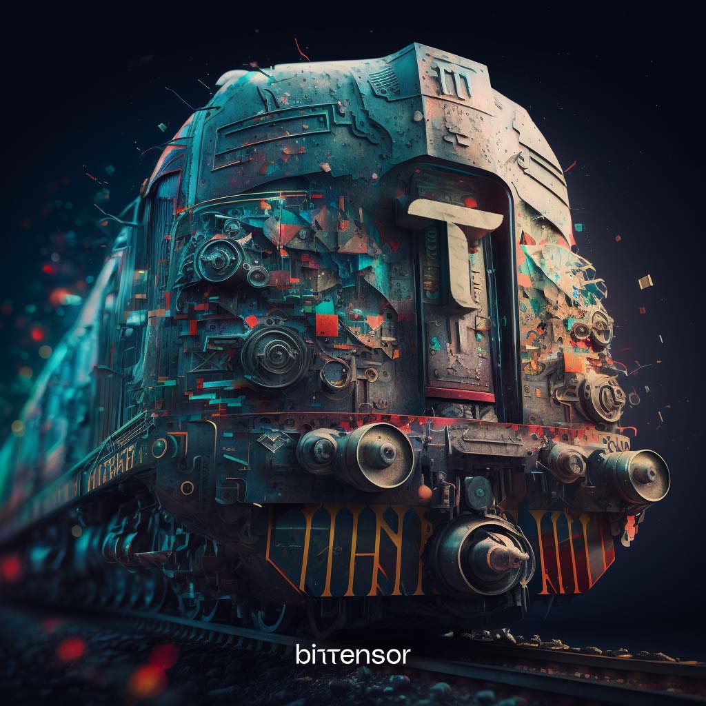 they_r_watching's tweet image. ✅ $TAO bag loaded
✅ Validator research done

With @bittensor_'s #Finney update tomorrow, the TAO train will truly leave the station. Last chance to get onboard.