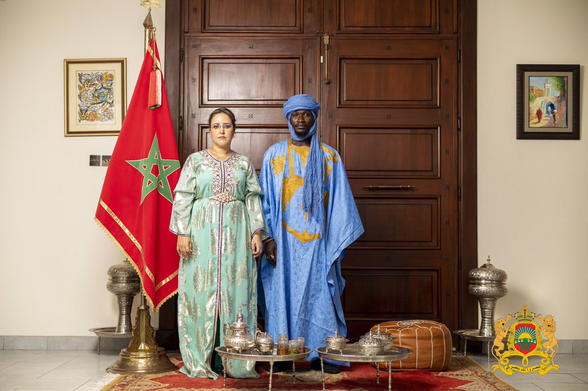 Mohammed Blakk tweet media