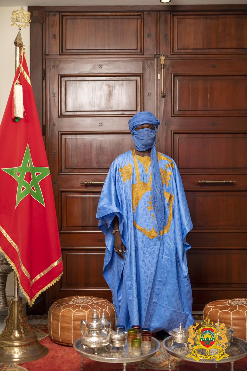 Mohammed Blakk tweet media