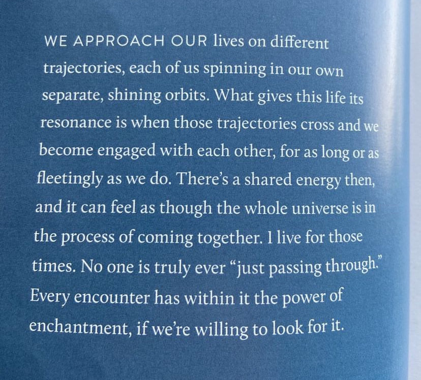 T__Meikle's tweet photo. #wagamese #presence https://t.co/0KJBOmDeGx