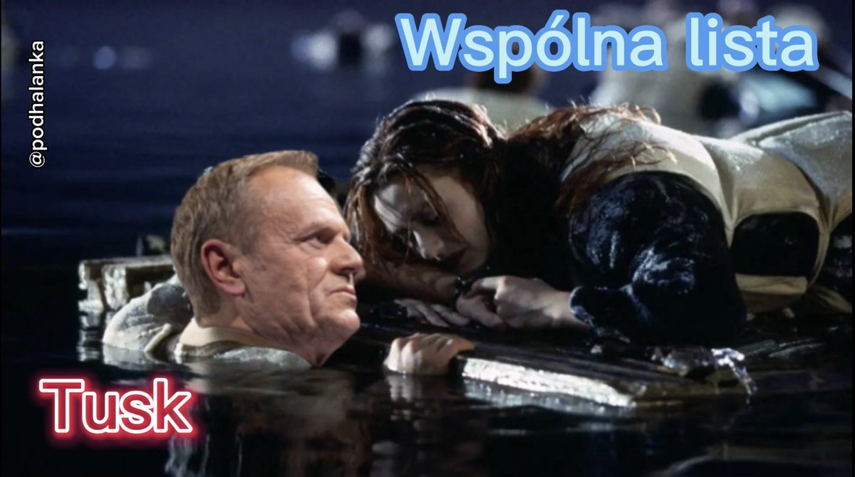 podhalanka's tweet photo. Ostatnia deska ratunku. A jak to się skończyło, wszyscy wiemy 🤭😂🪓 https://t.co/6PLWAFVE7I