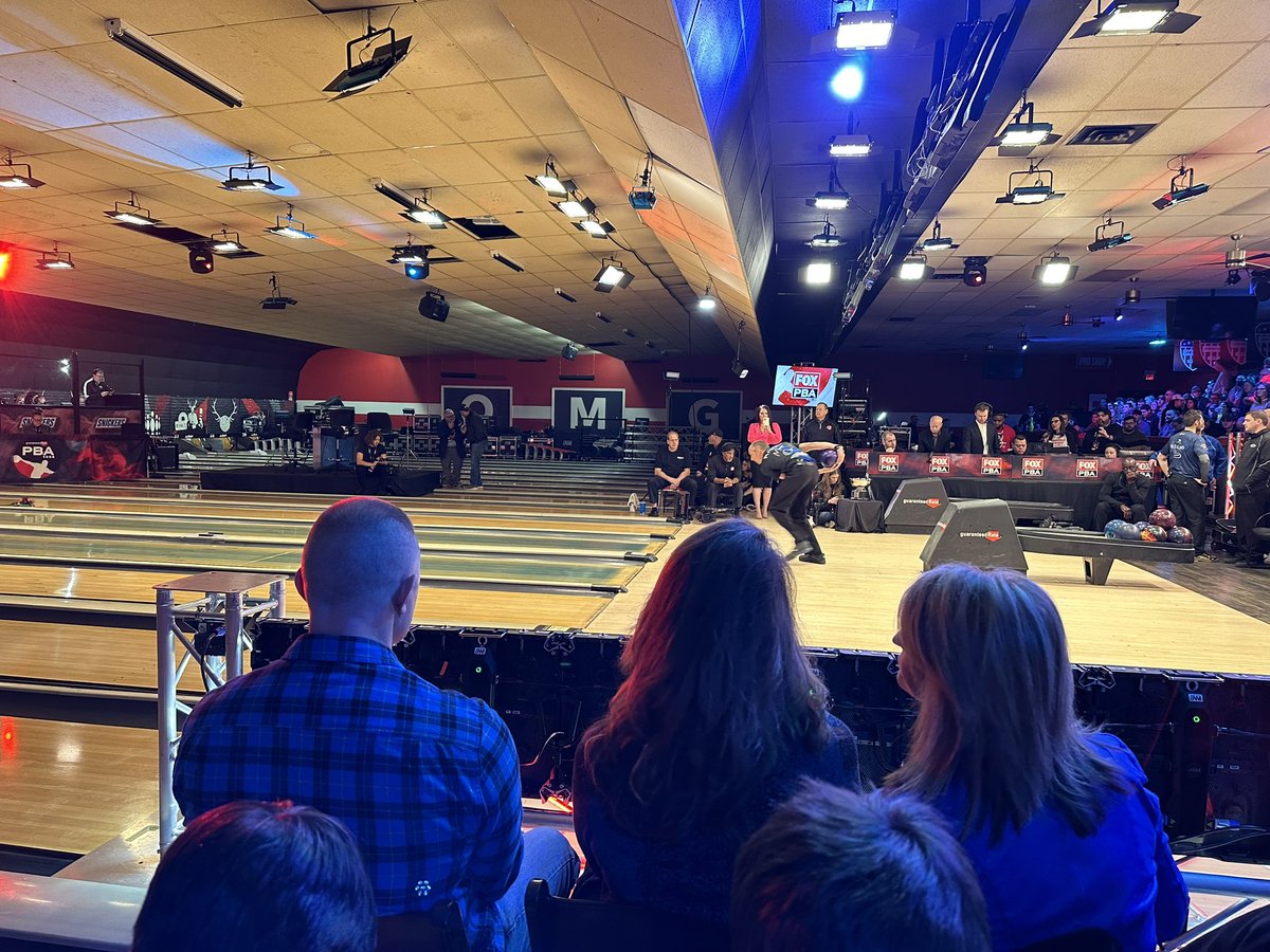 OFHS Bowling tweet media