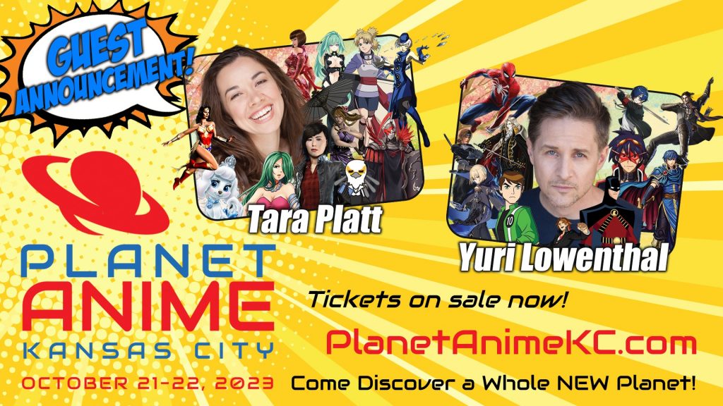 Comicon Kansas City on Twitter "It's like a whole new