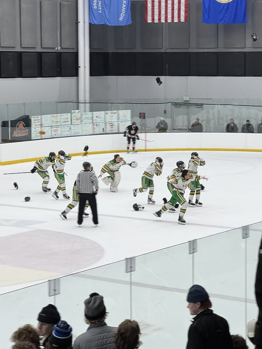 The Rink Live on Twitter "RT MinnHockey Congratulations to Edina for