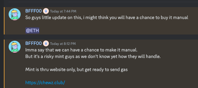 Spike Club tweet media