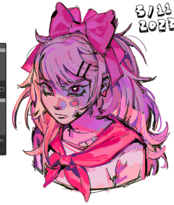 wanted to post it alone too just cus.. i am decently happy w how it came out   