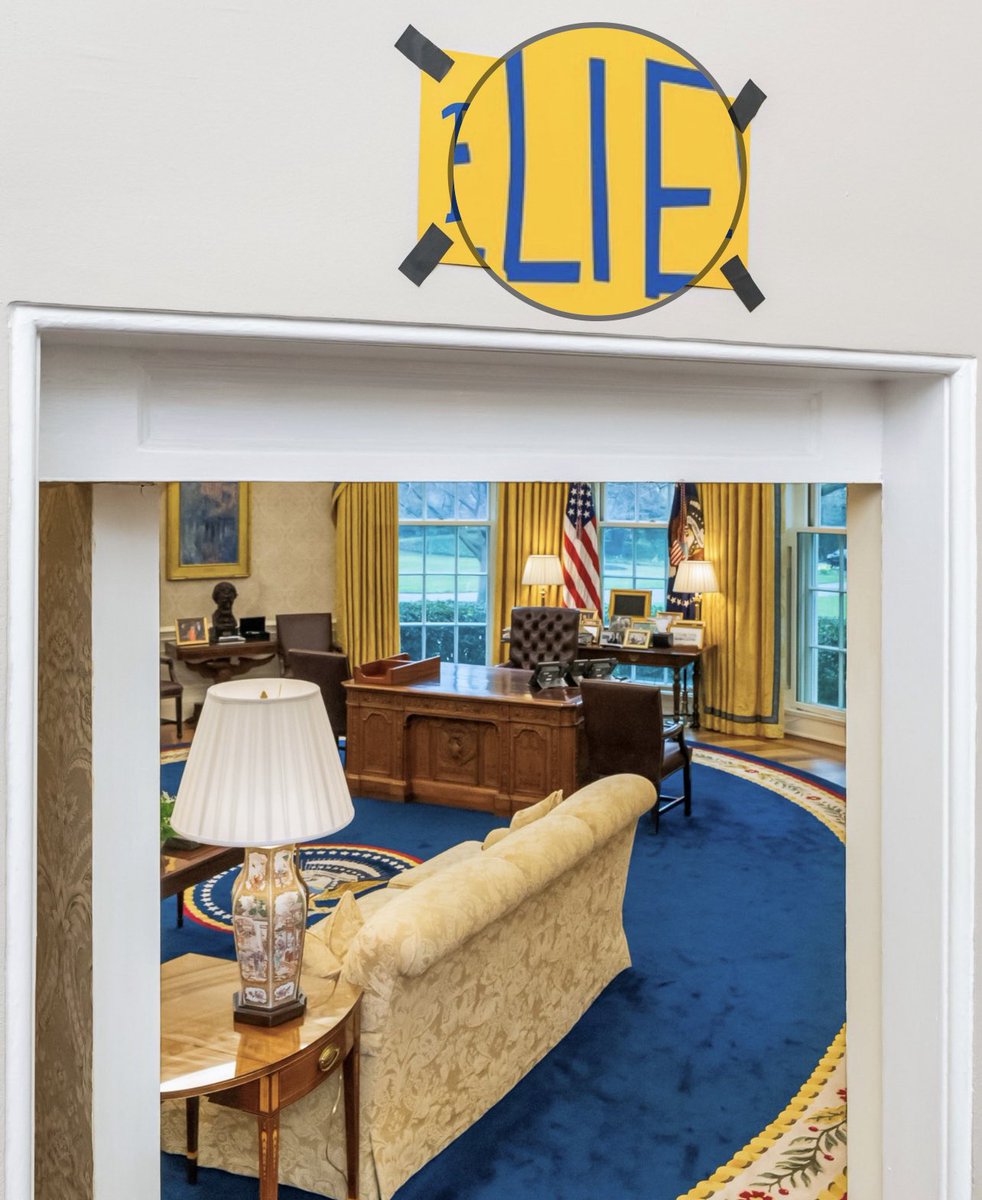 zapodlitso's tweet photo. @POTUS https://t.co/xjldKSWuyt
