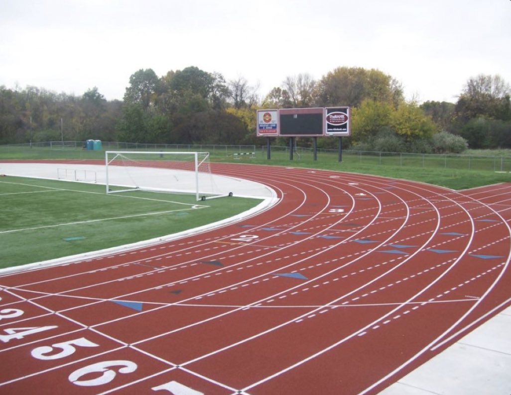 Blessed To Receive Another Track &amp; Field Offer From Southern Illinois University Edwardsville! <a href="/SIUETrackField/">SIUE Track & Field</a>