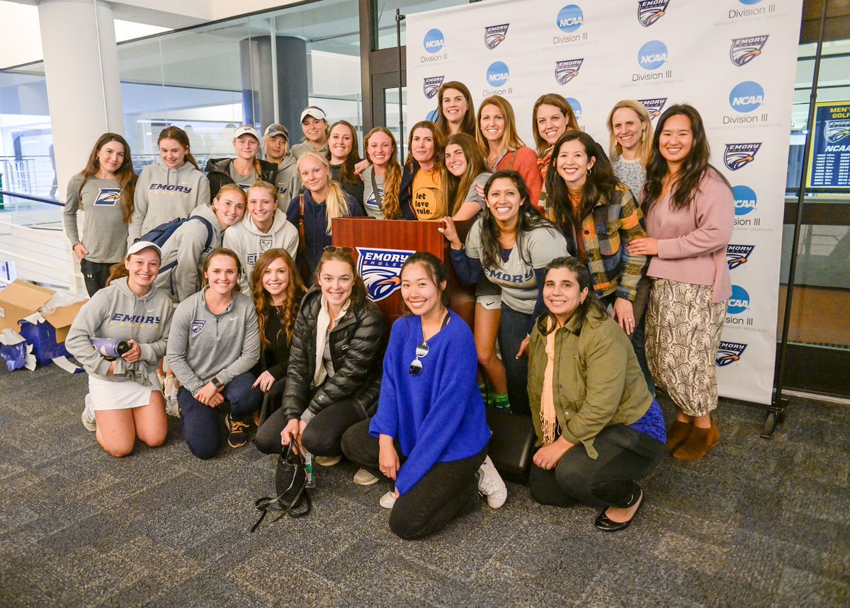 Thank you to all our past and present Eagles that came today to celebrate the legendary career of Amy Bryant!

#flyhigher