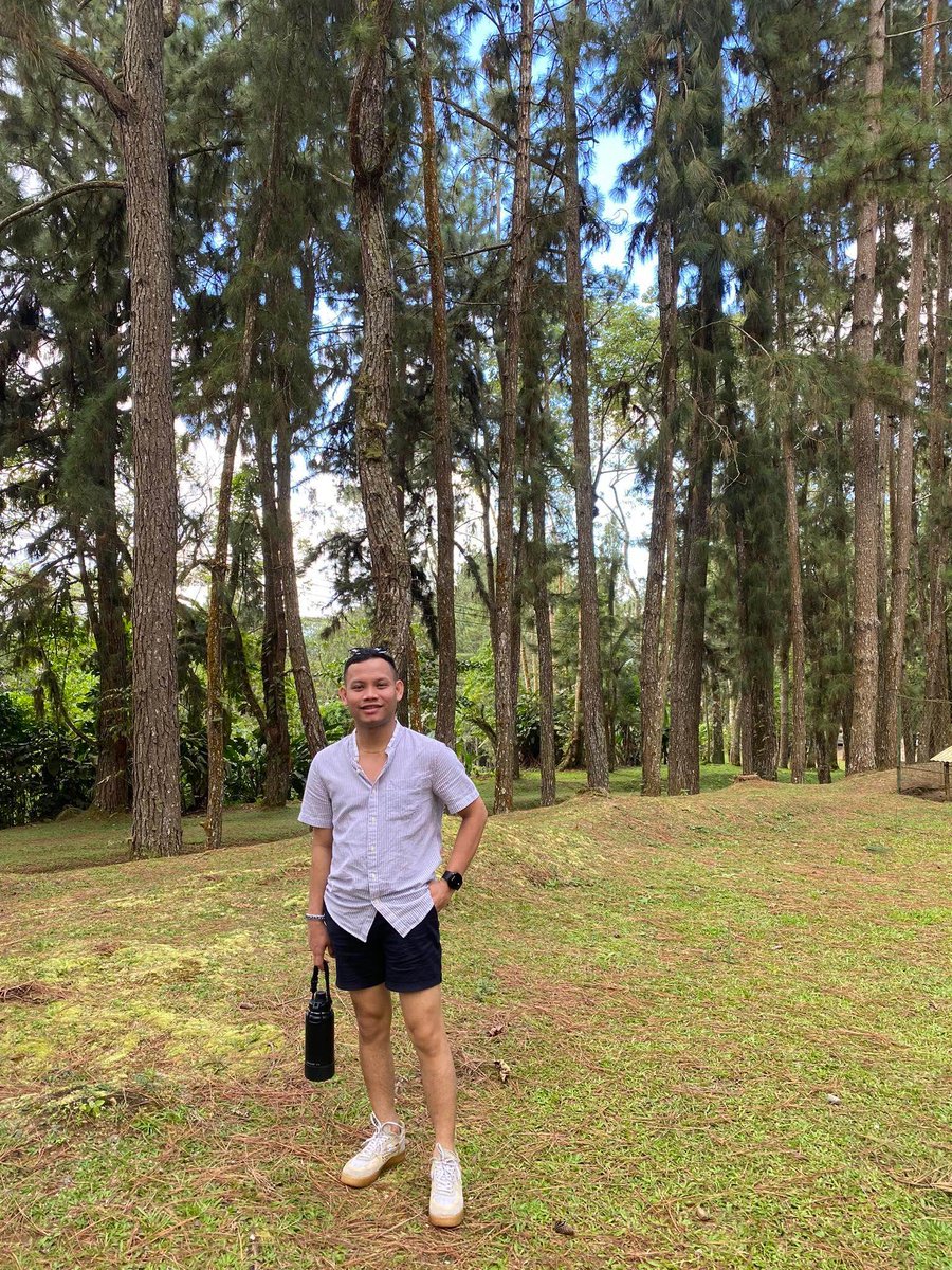 bentedos1998's tweet photo. Bukid💚🍃 https://t.co/EbfCmoHbBs