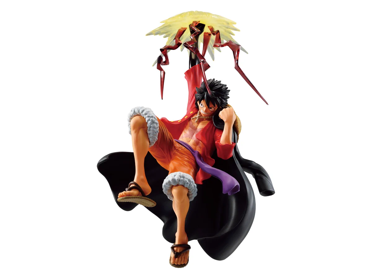 ONE PIECE スタッフ【公式】/ Official on X: 