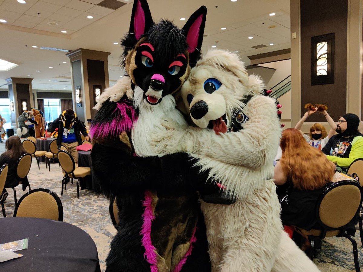 Having a good time last night at TFF with <a href="/RaeWorgen/">Rae Worgen @ ???</a>