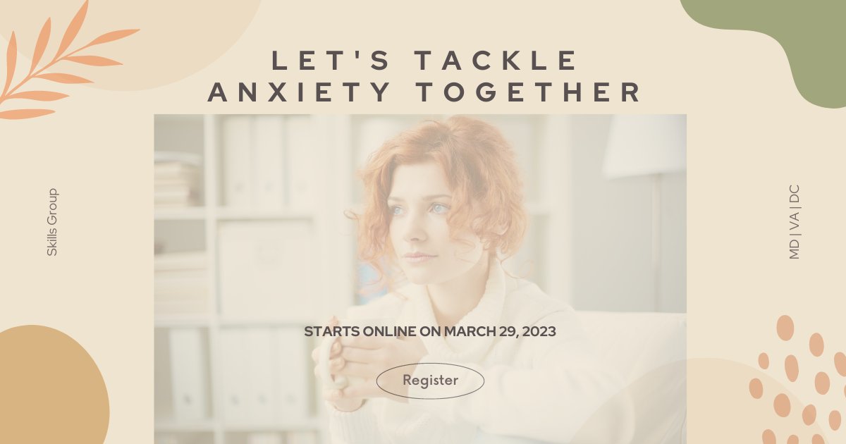 PostpartumW's tweet photo. 6-week skills-based group for women who are #pregnant or #postpartum begins 3/29/2023.

https://t.co/euPwd9lMhF https://t.co/mCc5N202gD