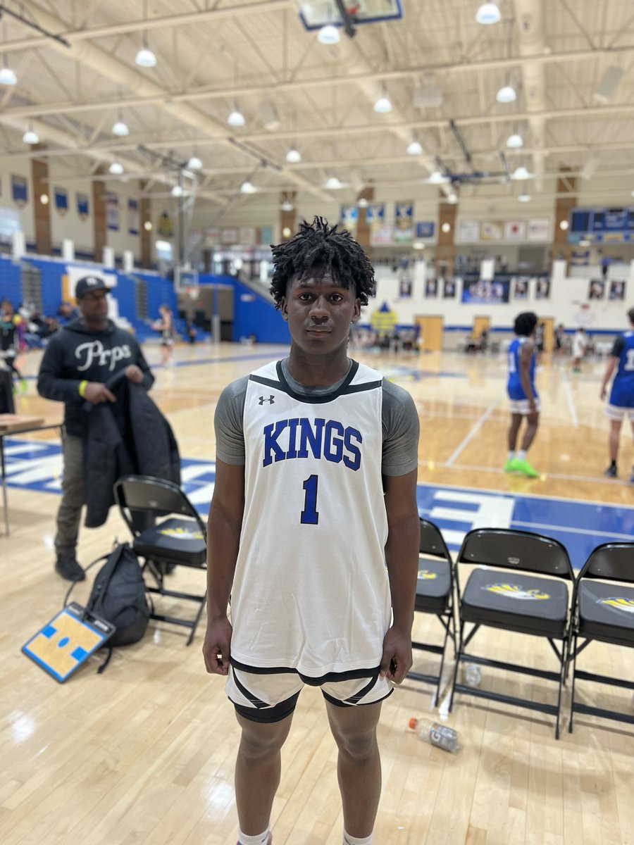 Bilal R. Benjamin (@1stloveb) on Twitter photo <a href="/OTRHoops/">On the Radar Hoops Events</a> Sunday Prime Performers that I witnessed cont:
2025
Hype Hawks
• Jamal Momon | 6’4” 📸
Team Smash
• Bryson Williams | 5’9
• Desir Jacques | 6’4”
So Fresh Supreme
• Michael Smith | 6’4” 📸
Reach Higher Kings
• Jeremy Adeosun | 5’10” 📸
• Ethan Kinyua | 5’10” <a href="/OTRHoops/">On the Radar Hoops Events</a> Sunday Prime Performers that I witnessed cont:
2025
Hype Hawks
• Jamal Momon | 6’4” 📸
Team Smash
• Bryson Williams | 5’9
• Desir Jacques | 6’4”
So Fresh Supreme
• Michael Smith | 6’4” 📸
Reach Higher Kings
• Jeremy Adeosun | 5’10” 📸
• Ethan Kinyua | 5’10”