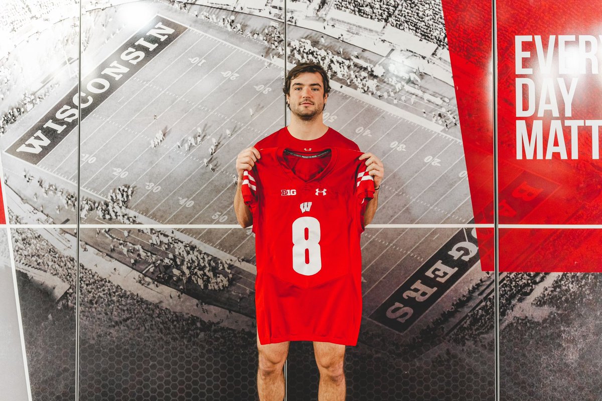 Tanner Mordecai tweet media