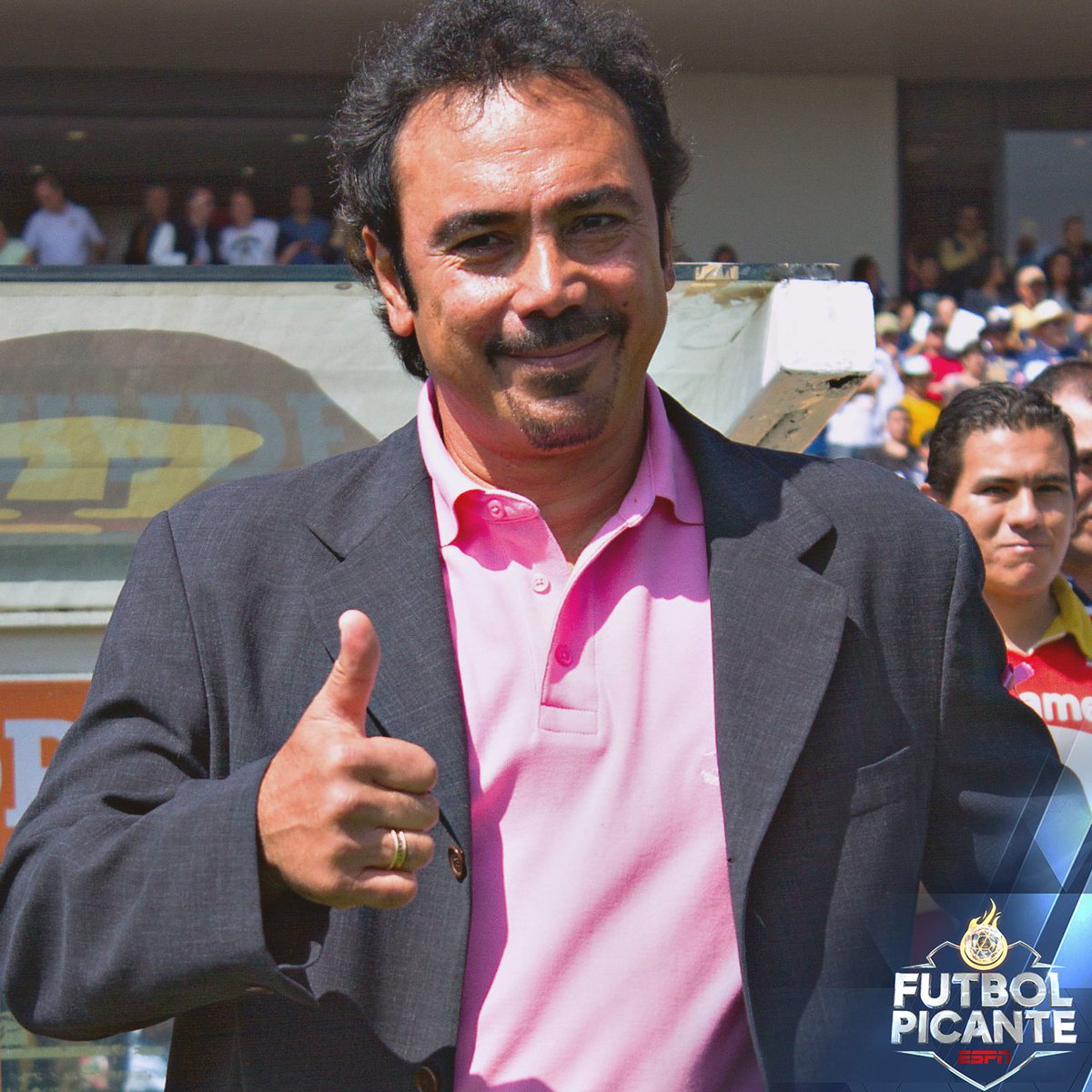 Aficionados a Pumas...🐾

¿Debe volver? 🔥🔥🔥

🔁 RT: Sí
❤ MG: No