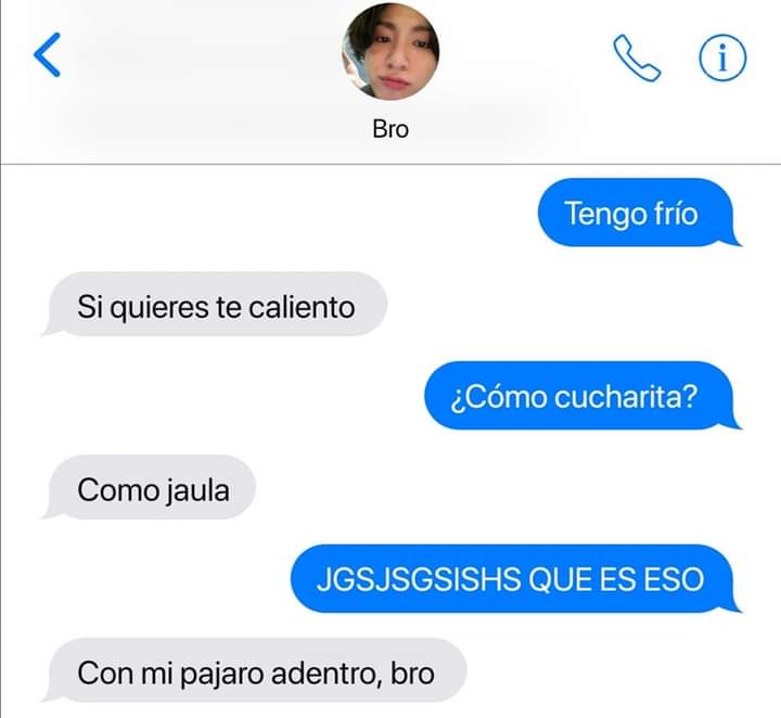 CLASSICGXY's tweet image. ¿Quién tiene frío? Para meterle mi verga todo el día.