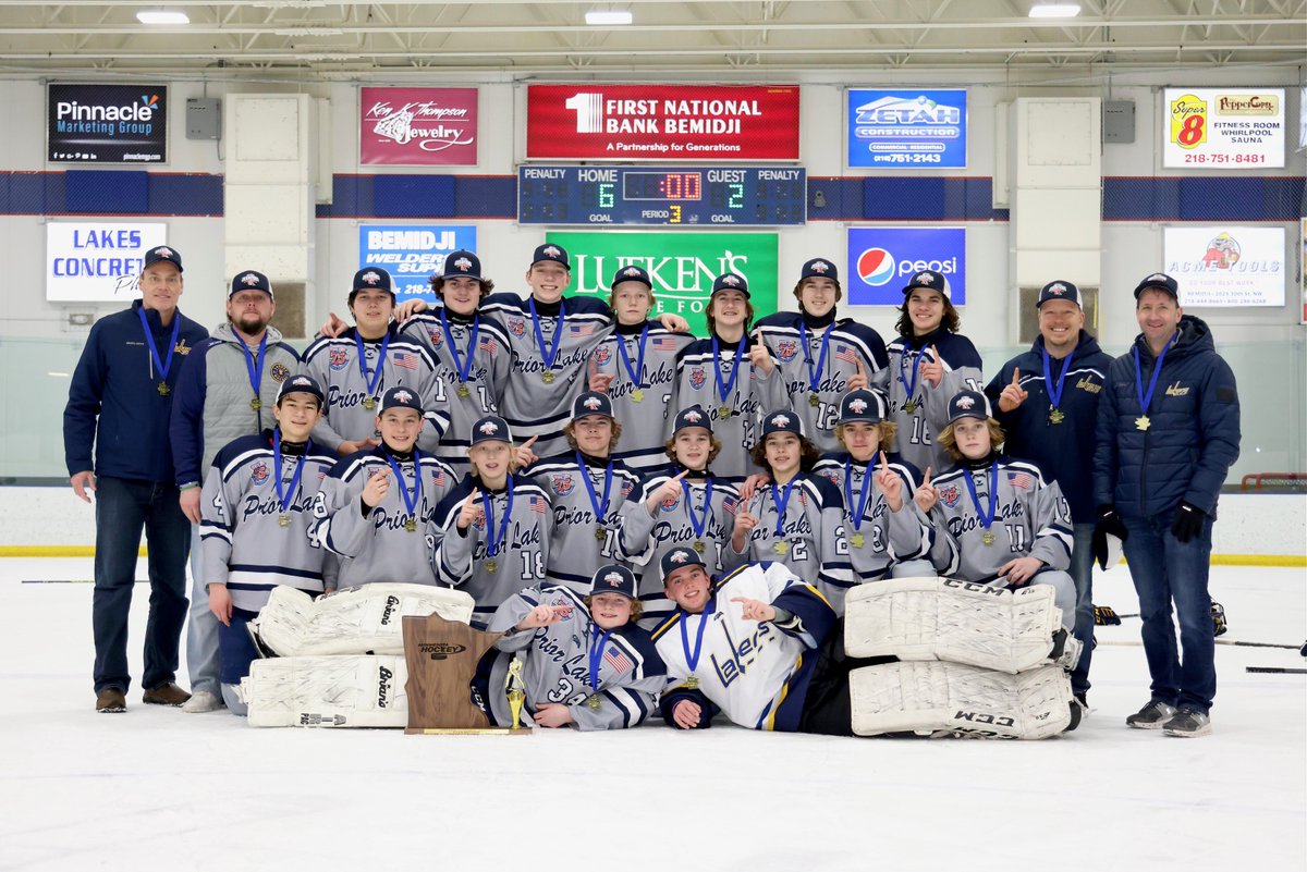 The Rink Live on Twitter "RT MinnHockey Congratulations to Prior