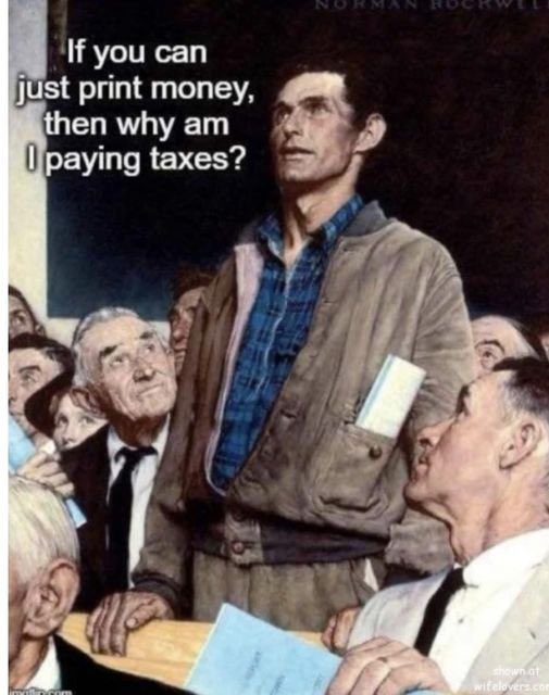 HuMenWhy's tweet image. Why the fuck not ??